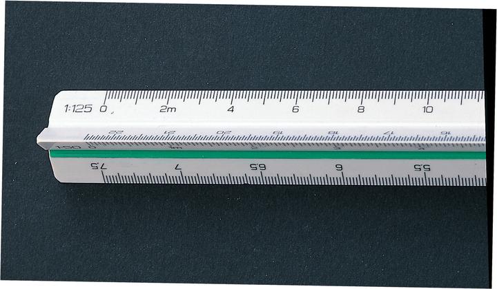 Immagine prodotto Linex Reduktionsmassstab (30 cm)