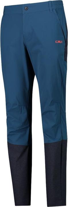 Actual product image CMP Campagnolo Stretch Long Pant (XL)