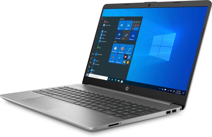 Produktbild HP 255 G8 (15.60", AMD Ryzen 3 5300U, 8 GB, 512 GB, DE)