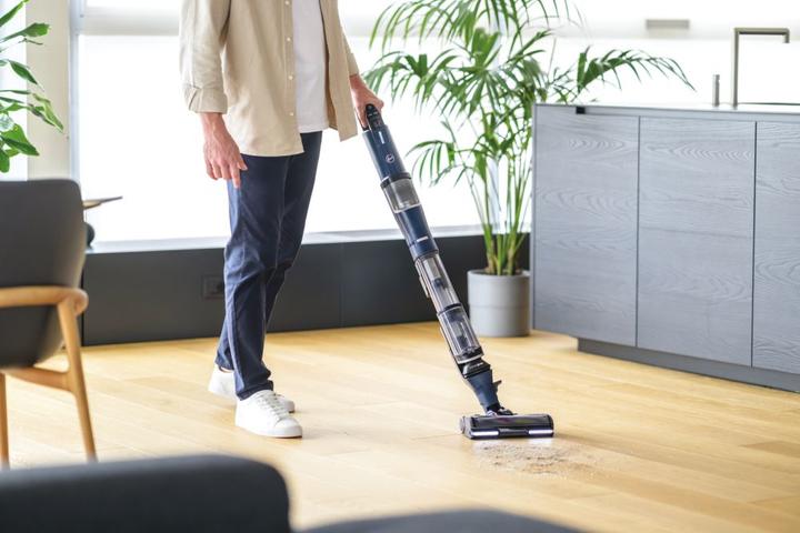 Productafbeelding Hoover HFX20P 011