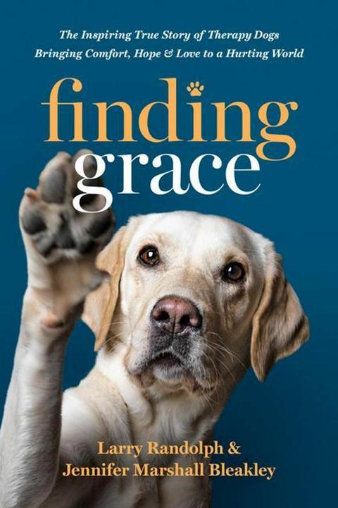 Finding Grace (English, Larry Randolph, Jennifer Marshall Bleakley, 2023)