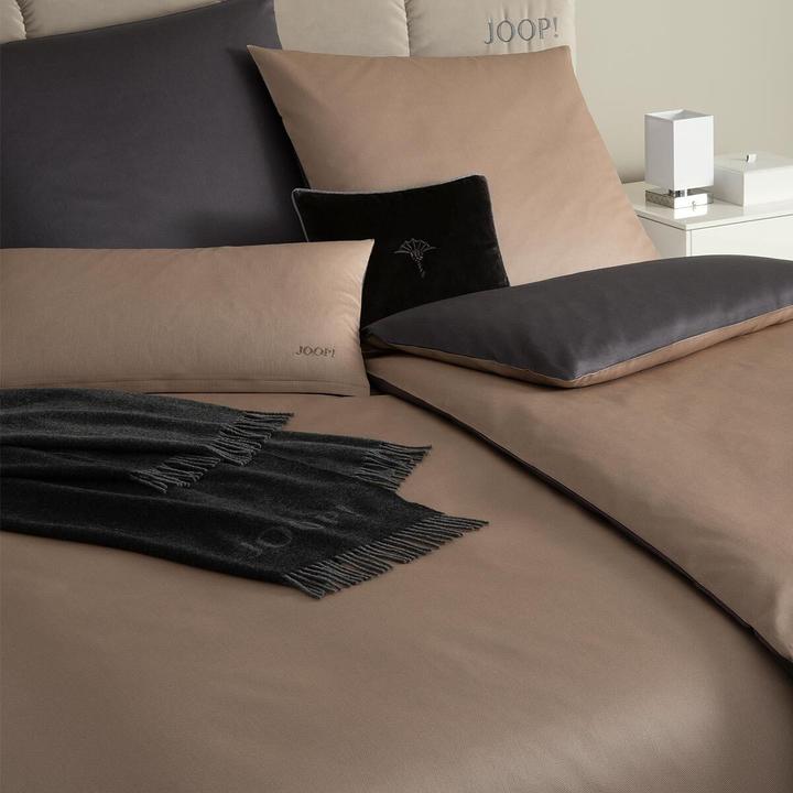 Image du produit Joop! Living Micro pattern (Housse de couette, 135x200 cm)