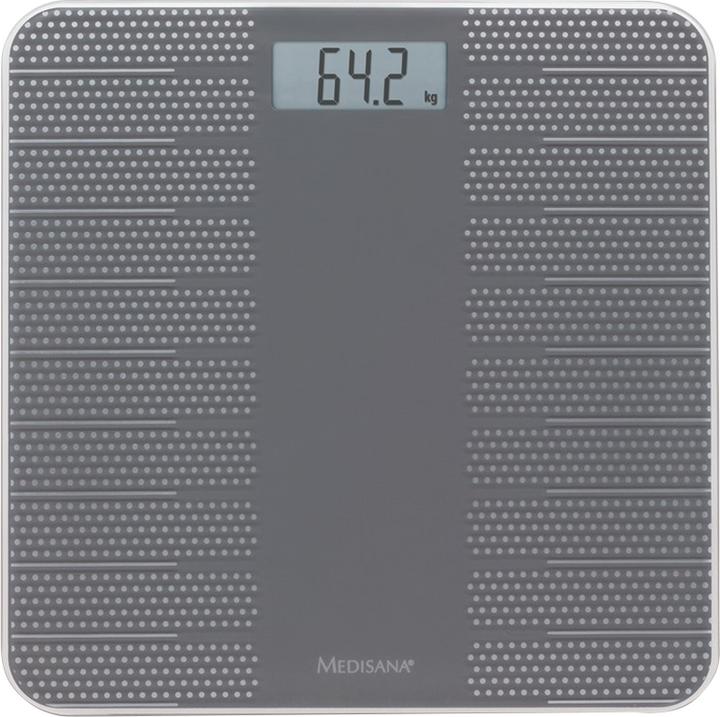 Actual product image Medisana Bs 430 (180 kg)