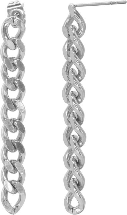 Immagine prodotto Heideman Pancia lucidata in argento (100% acciaio inossidabile)