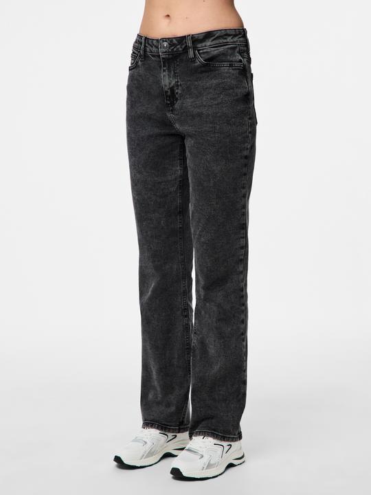 Image du produit Pieces PCKELLY MW Jeans coupe droite (W25/L32)