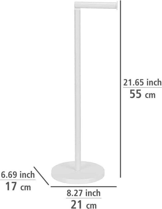 Actual product image Wenko Booth