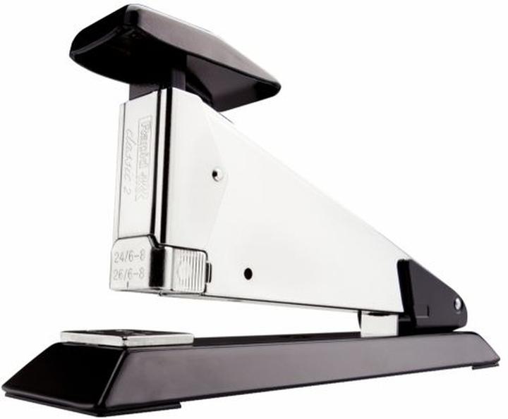 Actual product image Rapid Retro Classic stapler K2 (50 Sheets)