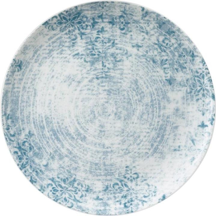 Produktbild Schönwald Shabby Chic 63073 Teller flach coupe 28 cm (1 x, 28 cm)