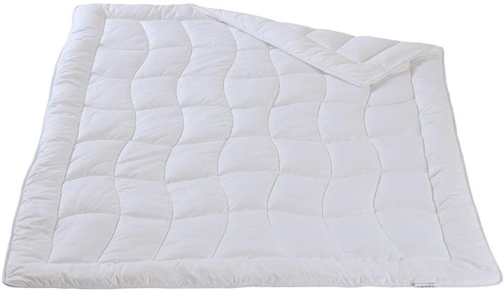 DOR Leichtes-Ganzjahres-Duvet SANITIZED (840 g, 160 x 210 cm)