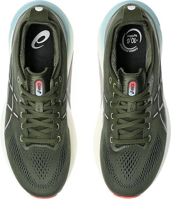 Actual product image ASICS Performance Gel-Kayano 31 (42)