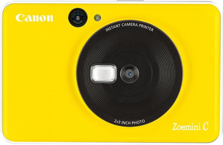 Produktbild Canon Zoemini C