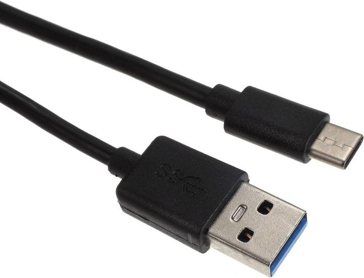 Image du produit Apfelkiste Lecteur externe Slim USB C & USB 3.0 CD DVD-RW (Graveur de DVD, Graveur de CD)