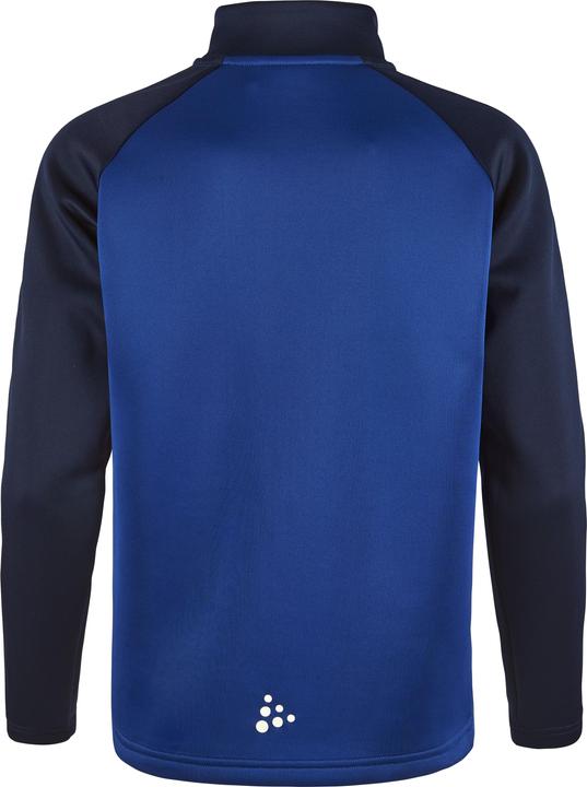 Immagine prodotto Craft SQUADRA 2.0 MEZZA ZIP JR (122, 128)