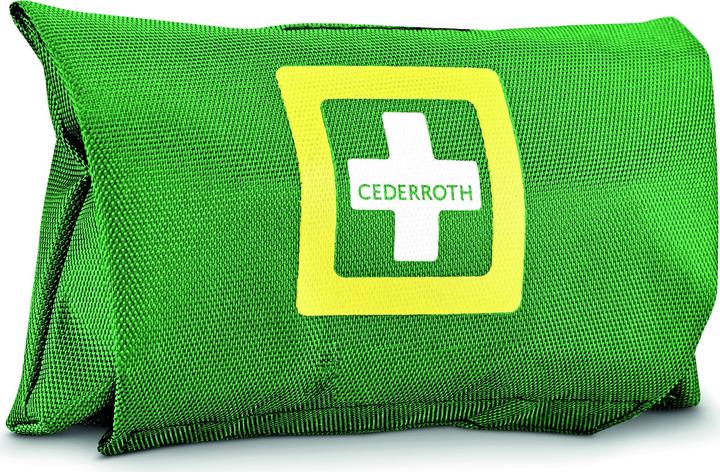 Produktbild Cederroth Erste-Hilfe-Set (First Aid Kit)
