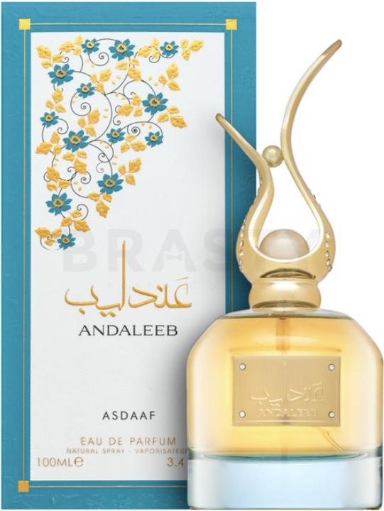 Asdaaf Andaleeb (Eau de Parfum, 100 ml)