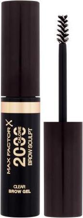 Produktbild Max Factor 2000 Calorie Brow Sculpting No 4 (Black Brown)