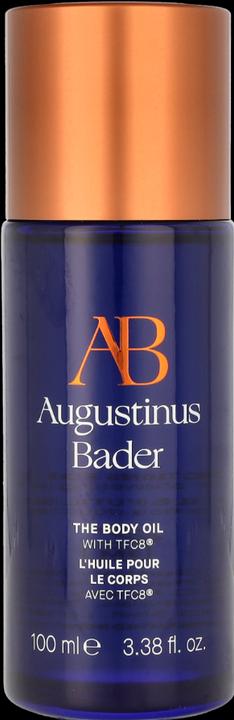 Immagine prodotto Augustinus Bader L'Olio per il Corpo per una Pelle Soda e Radiosa 3,38oz (Olio corpo, 100 ml)