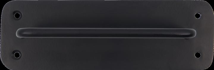Actual product image House Doctor Toilet paper holder, HDPati, Black