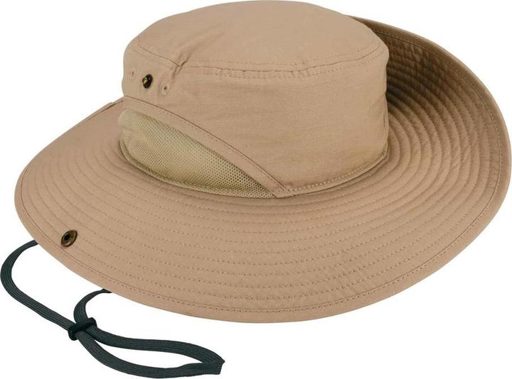 Ergodyne Leichter Rangerhut Chill-Its 8936, khaki, Grösse L/XL (L)