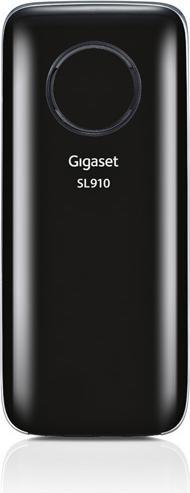 Actual product image Gigaset Sl910h