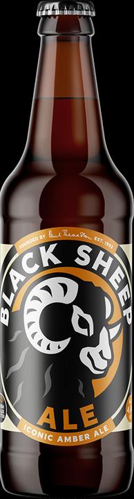 Produktbild Black Sheep Ale (8 x 50 cl)