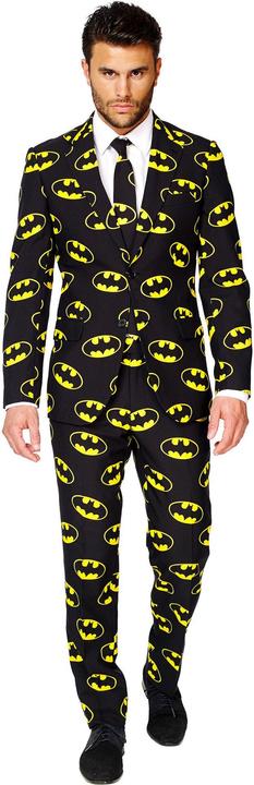 Actual product image OppoSuits Batman (58)