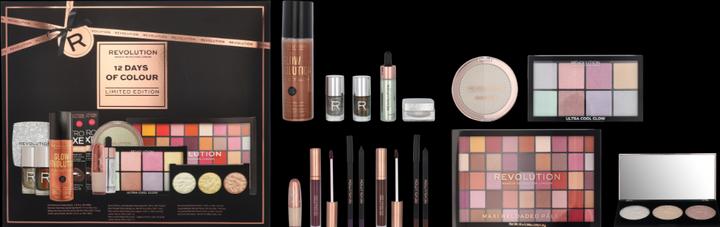 Image du produit Makeup Revolution Édition limitée