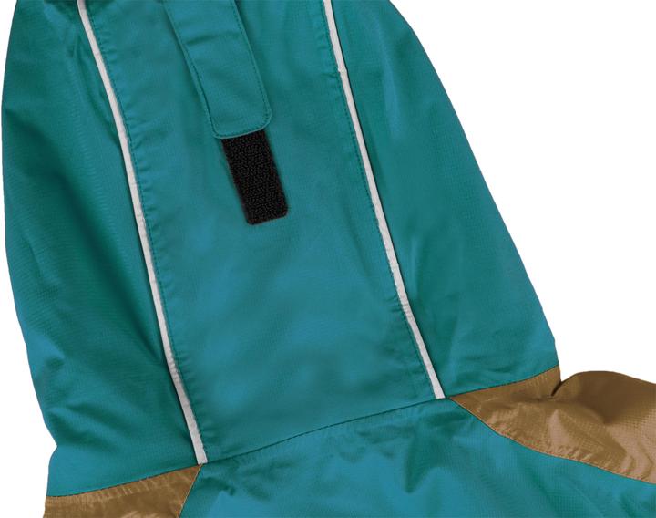 Produktbild Normani Kinder Regenjacke Puyallup - 8829 (158, 164)