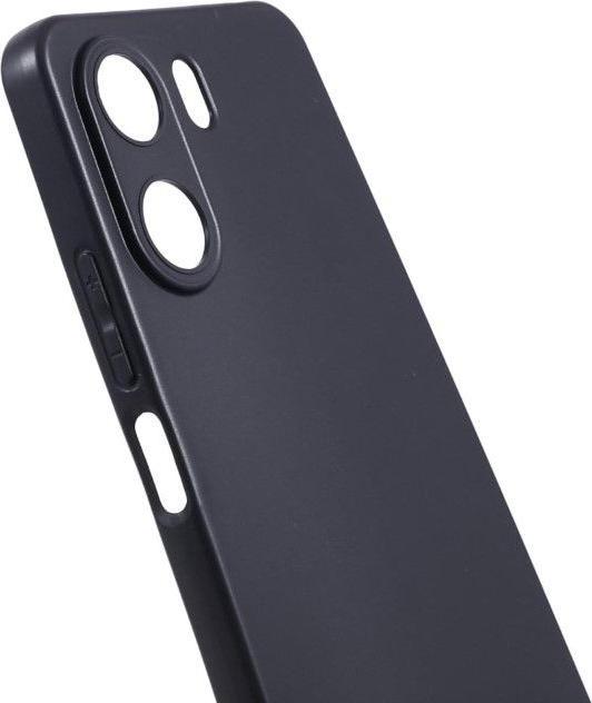 Actual product image MU Classic Softcase TPU Series (Xiaomi Poco C65, Xiaomi Redmi 13C)