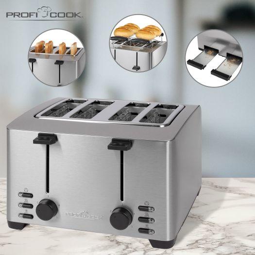 Actual product image Proficook Ta 1073