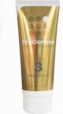 Actual product image Grazette Pro Cortexx 3 Protector 100ml (Suntan cream, 100 ml)