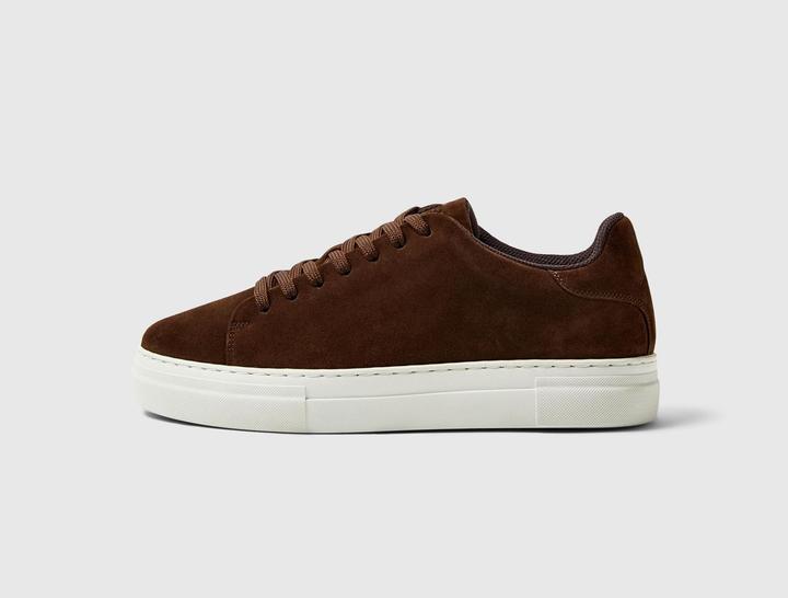Image du produit Selected Homme Slhdavid Chunky Suede Sneaker Noos (43)