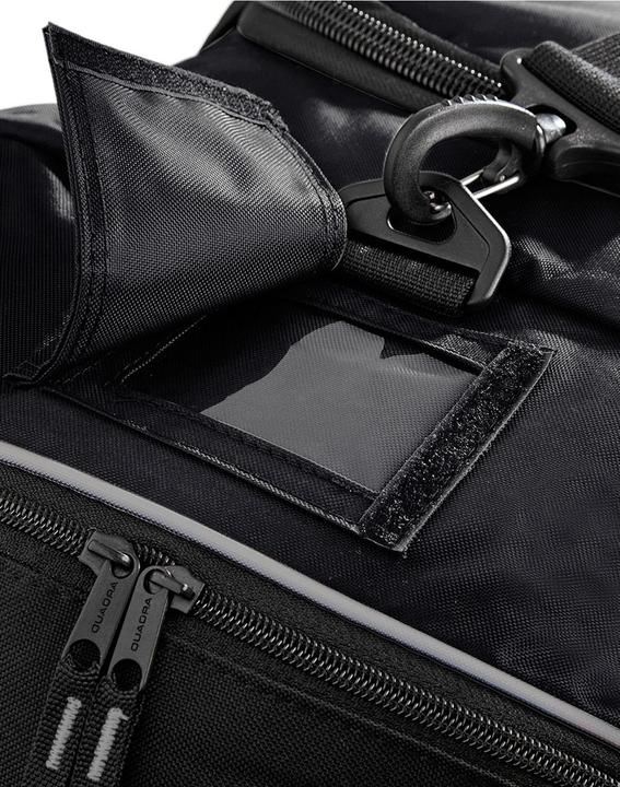 Immagine prodotto Quadral Teamwear Jumbo Borsa del Corredo (110 l)