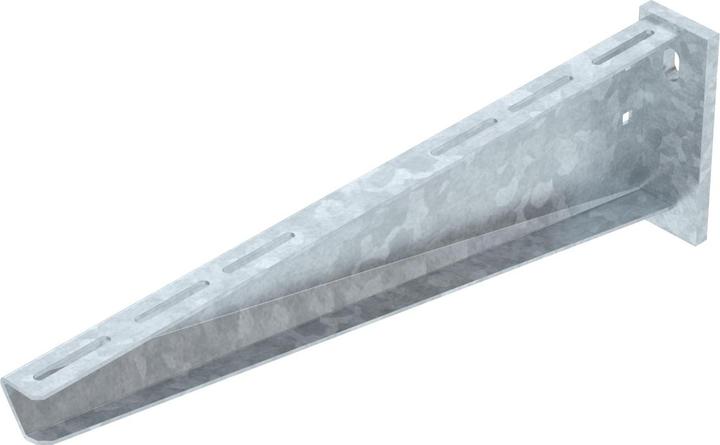 Immagine prodotto OBO Bettermann OBO AW 55 56 FT Staffa per parete/plinto 560 mm zincata a caldo (Vari)