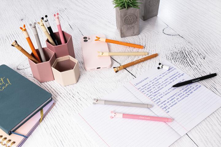 Produktbild EberhardFaber Animal Erase It (Orange, 1 x)