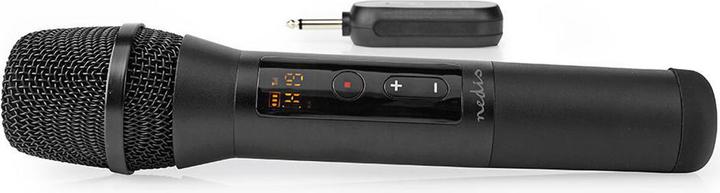 Immagine prodotto Nedis Wireless-Mikrofon-Set