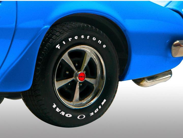 Produktbild Revell 1970 Pontiac Firebird