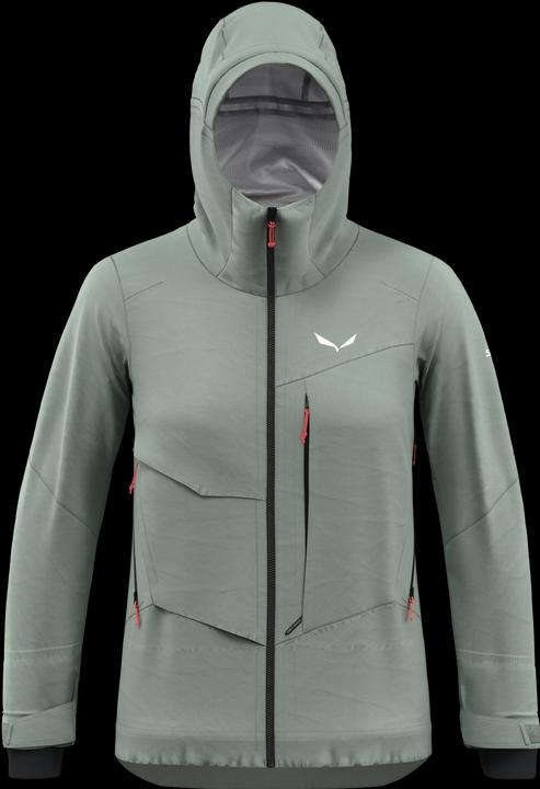 Produktbild Salewa Sella Free 3 Layers Powertex Jacke Da (38, M)