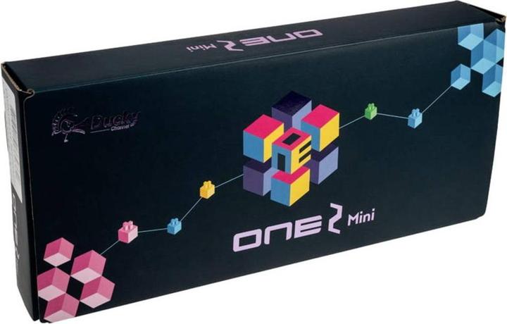Image du produit Ducky One 2 Mini (DE, Filaire)