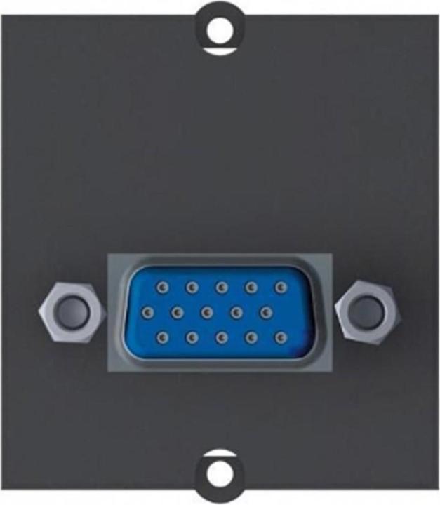 Produktbild Bachmann Custom Module VGA