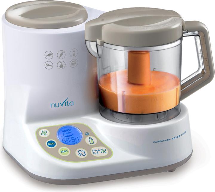Nuvita Pappasana