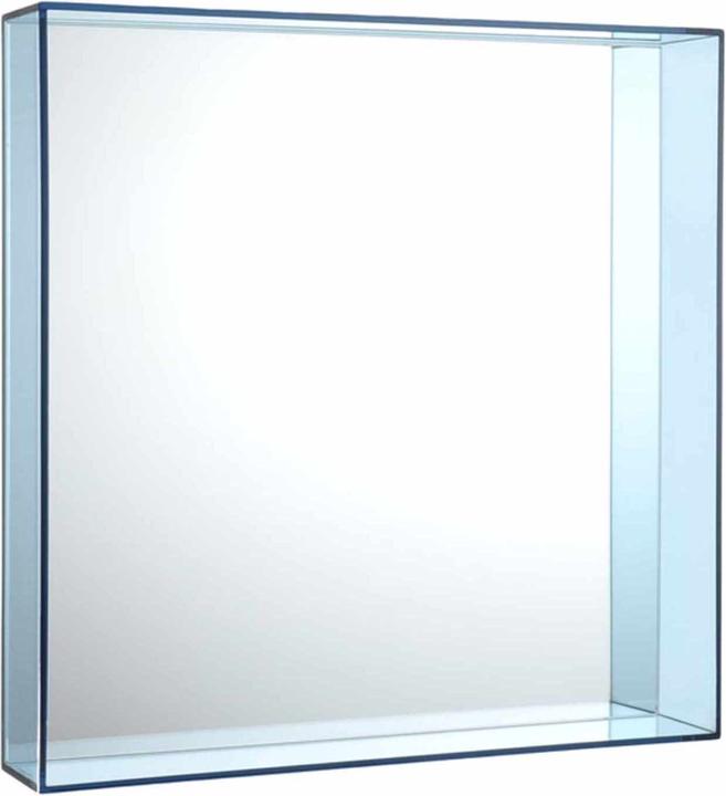 Image du produit Kartell Only Me Miroir mural (50 x 50 cm)