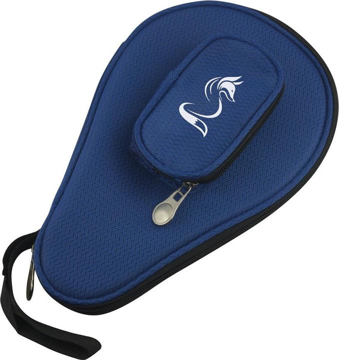 Fox TT Schlägerhülle mit Tasche Tischtennis