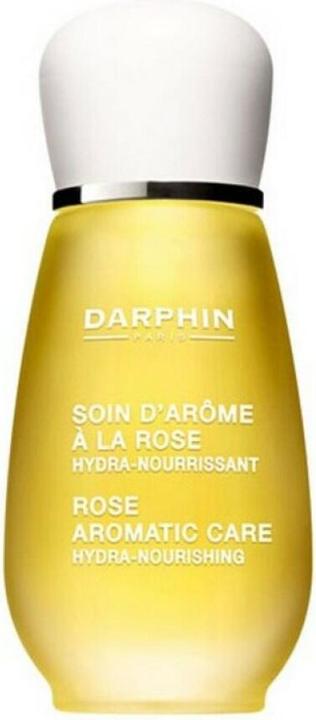 Produktbild Darphin Rose Elixir (15 ml, Gesichtsöl)