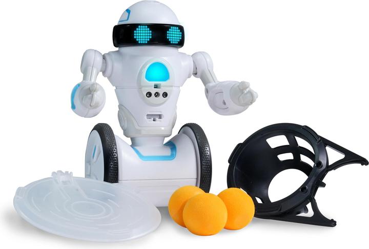 Produktbild Robotics WowWee MIP Arcade