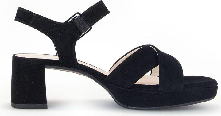 Actual product image Gabor Sandalen (38)