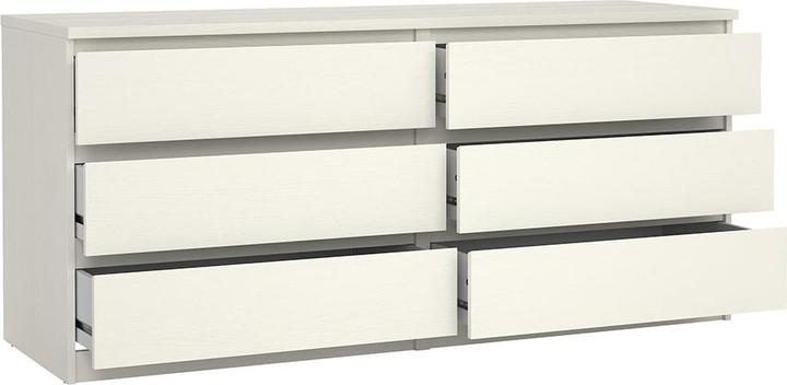 Produktbild Ebuy24 Kommode Noulan