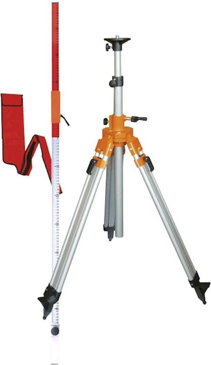 Image du produit Nedo NV210350 Kit d'accessoires 1 pour la gamme PRIMUS 2
