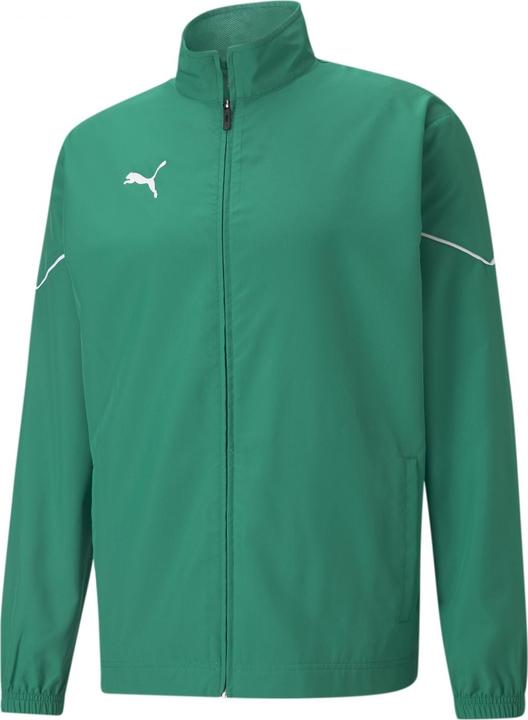 Produktbild Puma teamRISE Sideline Jacket-657326 (M)