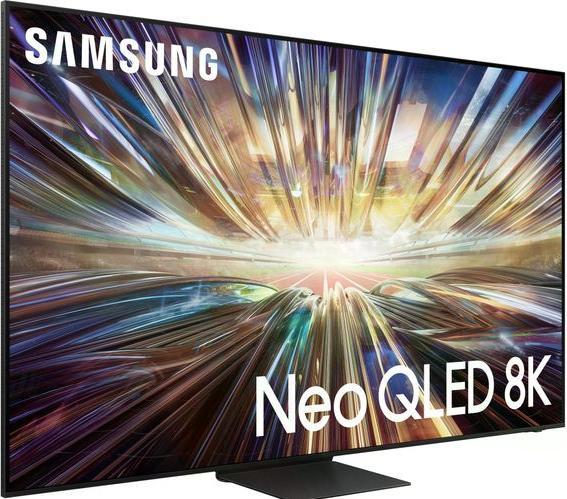 Image du produit Samsung QE85QN800D (UE) (85", QN800D, NeoQLED, 8K, 2024)